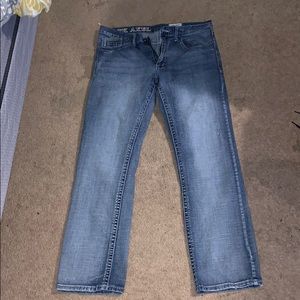 Men’s Jeans